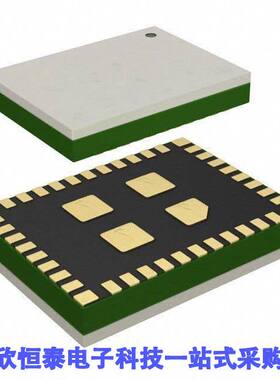 LBEE5KL1DX-883射频 《 RF TXRX MOD WIFI SURFACE MOUNT    》