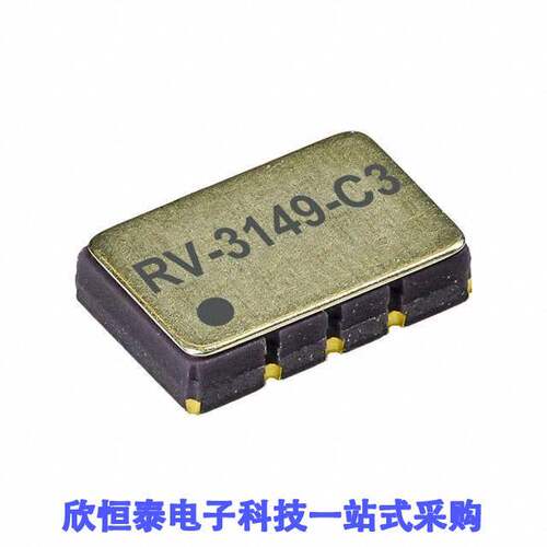 RV-3149-C3-32.768KHZ-OPTION-B-TA-QC null Micro Crystal AG