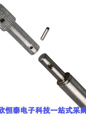 200870-1连接器 《 CONN JA【SCREW SHORT FEMALE    》