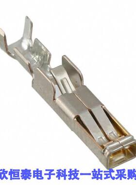 179316-4连接器 《 CONTACT BLADE S【T PWR 16-20AWG    》