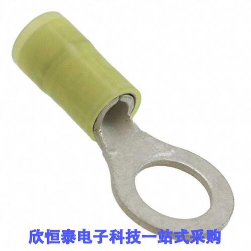 0193240015连接器 《 CONN RING CIRC 2.5-6MM M8 CRIMP    》