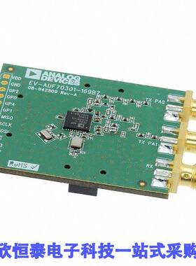 EV-ADF70301-169BZ射频 《 DAUGHTER BOARD 169 MHZ    》