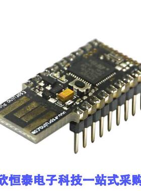 ESP001开发板 《 ESPRUINO PICO STM32F401 EVAL BRD    》