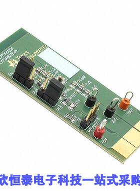 LMZ20501EVM开发板 《 EVAL MODULE FOR LMZ20501    》