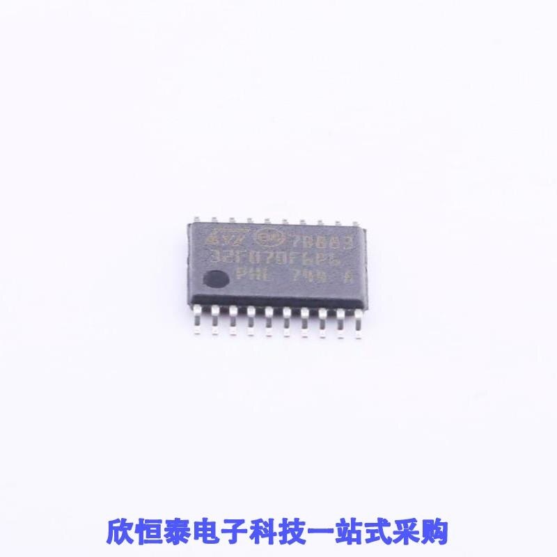 STM32F070RBT6 STM32F070F6P6TR STM32F070F6P6