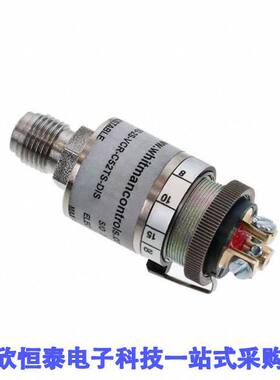 J205G-2S-VCR-C52TS-DIS null Whitman Controls, LLC