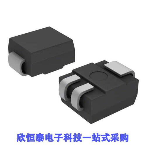 S6S1RP分立半导体产品 《 SCR SENS GATE 600V 0.8A SMT    》