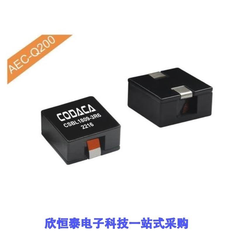 CSBL1809-100M CSBL1809-150M CSBL1809-1R3M