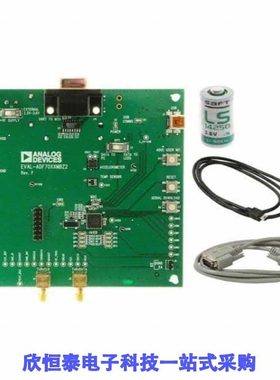 EVAL-ADF70XXMBZ2/EVAL-ADF7241DB1Z/EVAL-ADF7242-PMDZ