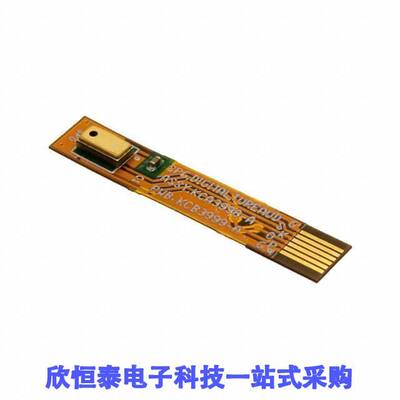 KAS-700-0152开发板 《 BARACUS EVAL MIC ON FLEX 2PK    》