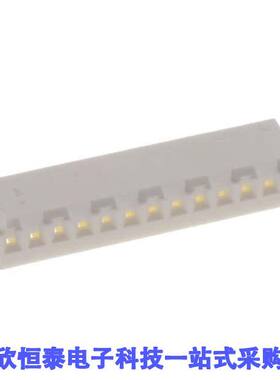 0009508133连接器 《 CONN RCPT HSG 13POS 3.96MM    》