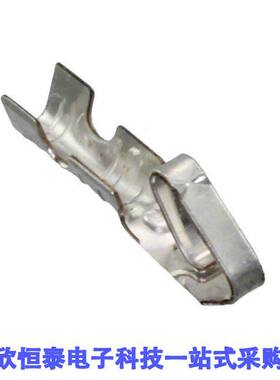 0008650804连接器 《 CONN 22-30AWG CRIMP TIN    》