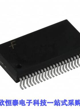 74LCX16373MEAX芯片 《 BUS DRIVER    》