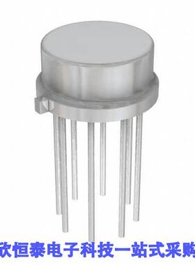 OPA637SM芯片 《 IC OPAMP GP 1 CIRCUIT TO99-8    》