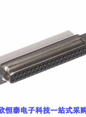 09670374701连接器 《 CONN D-SUB HOUSING RCPT 37POS    》