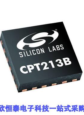 CPT213B-A01-GM芯片 《 13 CHANNEL CAPACITIVE TOUCH CONT    》