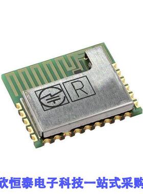 BLUENRG-M2SP射频 《 RX TXRX MODULE BT PCB TRC SMD    》