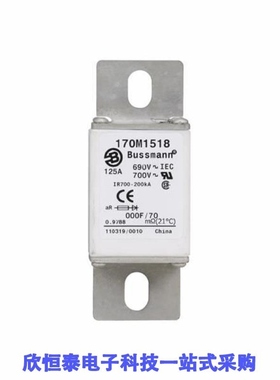 170M1518/170M1519/170M1521