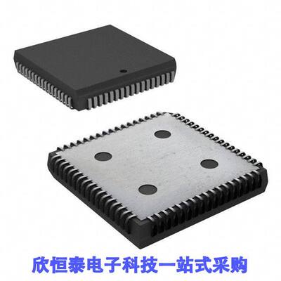 HPC46003V20芯片 《 16-BIT, HPC CPU, 20MHZ    》