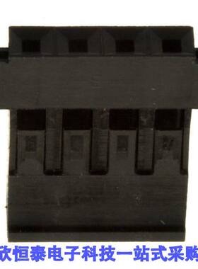 67954-003LF连接器 《 CONN RECPT 4POS 2.54MM CRIMP    》