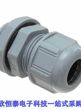 0936000394连接器 《 PLAST.CABLE GLAND WITH NUT END G    》