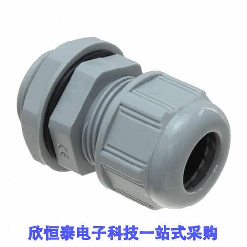 0936000394连接器 《 PLAST.CABLE GLAND WITH NUT END G    》