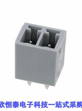 5431563连接器 《 TERM BLO【 HDR 2POS VERT 3.81MM    》
