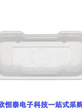 160-000-115R000连接器 《 DUST COVER FOR DB15 MALE    》