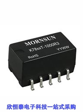 K7805T-1000R3/K7805T-1000R3-TR/K7805T-500R3