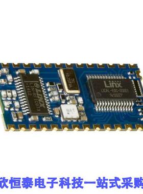 RXM-418-KH3射频 《 RF RCVR ASK/OOK 418MHZ MODULE    》