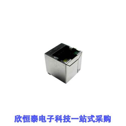 SI-16003-F连接器 《 CONN MAGJA【 1PORT 100 BASE-T    》