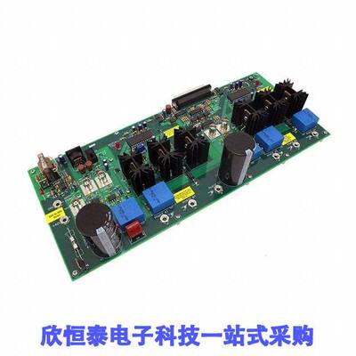 MPCA75550开发板 《 2 INVERTER ASSEMBLY    》