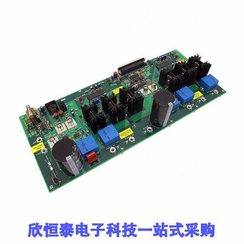 MPCA75550开发板 《 2 INVERTER ASSEMBLY    》