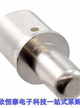 1766230-1连接器 《 CONTACT PIN POWER SILVER    》