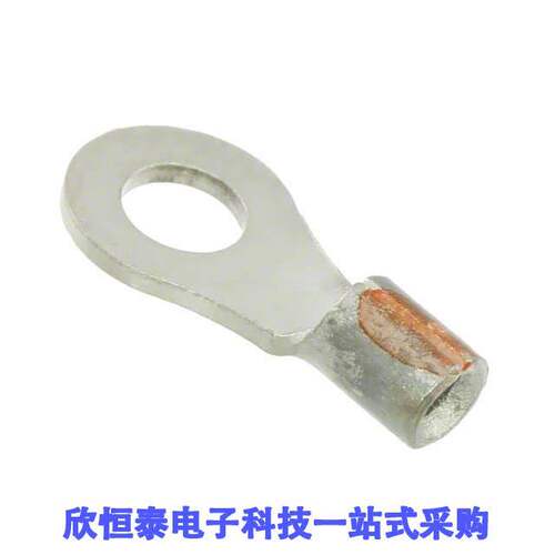 2-321889-3连接器 《 CONN RING CIRC 16-22AWG #6 CRIMP    》