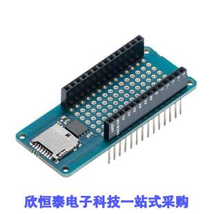 ASX00008开发板 《 ARDUINO MKR MEM SHIELD    》