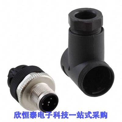 1681473连接器 《 CONN PLUG MALE 5POS SCREW    》