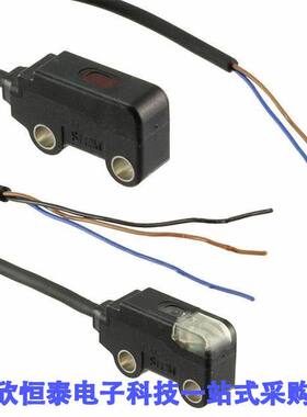 E3T-ST12M传感器，变送器 《 SENSOR THROUGH-BEAM 1M NPN    》