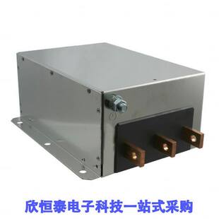 LINE FILTER 600A FN3359 MOUNT 99滤波器 CHASSIS 600