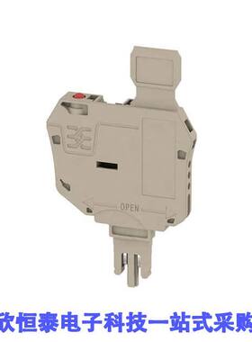 7921600000连接器 《 CONN TERM BLK FUSE HLDR PLUG BG    》