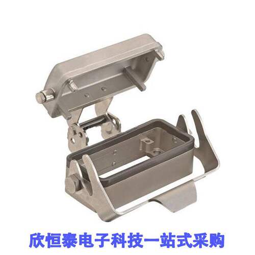 19443100303连接器 《 CONN BASE BOTTOM ENTRY SZ10B    》