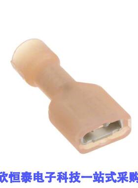 0190030097连接器 《 CONN QC RCPT 18-22AWG 0.110    》