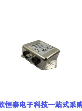 AMI-21-1-3滤波器 《 LINE FILTER 250VAC 1A CHASS MNT    》