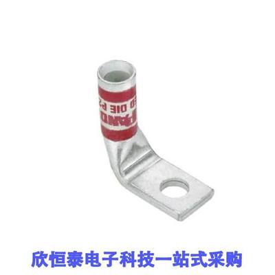 LCA8-10F-L连接器 《 CONN TERM RECT TONG 8 AWG #10    》