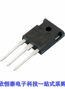 C3M0016120D null CREE