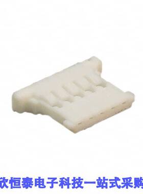 0511460500连接器 《 CONN RECEPT 5POS 1.25MM LO PRO    》