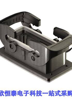 19432160320连接器 《 HAN-ECO 16B HOUSING, DOUBLE LEVE    》