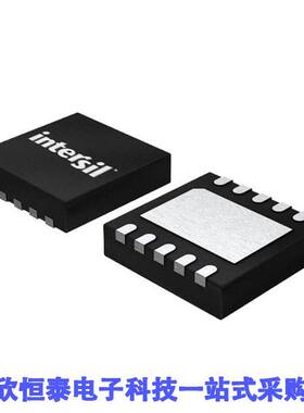 ISL9000IRBJZ-T芯片 《 IC REG LIN 1.5V/2.8V 300MA 10DFN    》