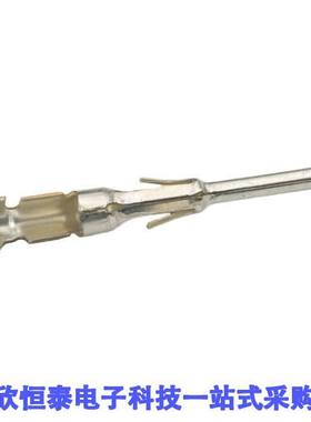 11221000连接器 《 CONN CNT SLV PIN 1.5MM 20-16AWG    》