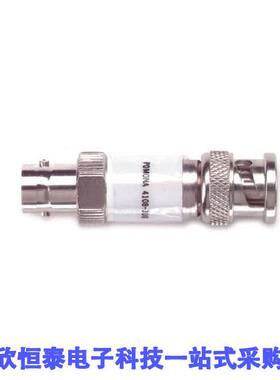 4108-3DB射频 《 RF ATTENUATOR 3DB 50OHM BNC    》